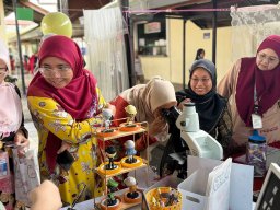 20 NOV 2025 INTERNATIONAL PATHOLOGY DAY 2025